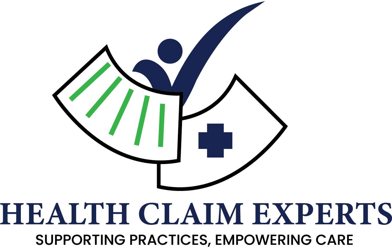 Health Claim Experts Logo