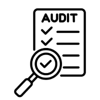 Audit & Compliance-icons