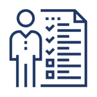 Denial Management icons