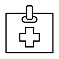 Medical Credentialing-icons